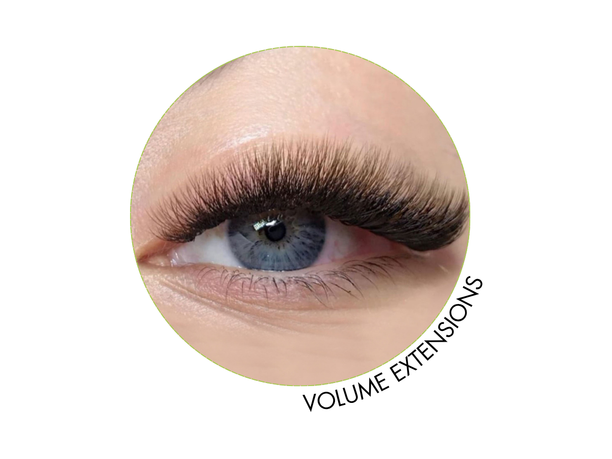 volume extensions